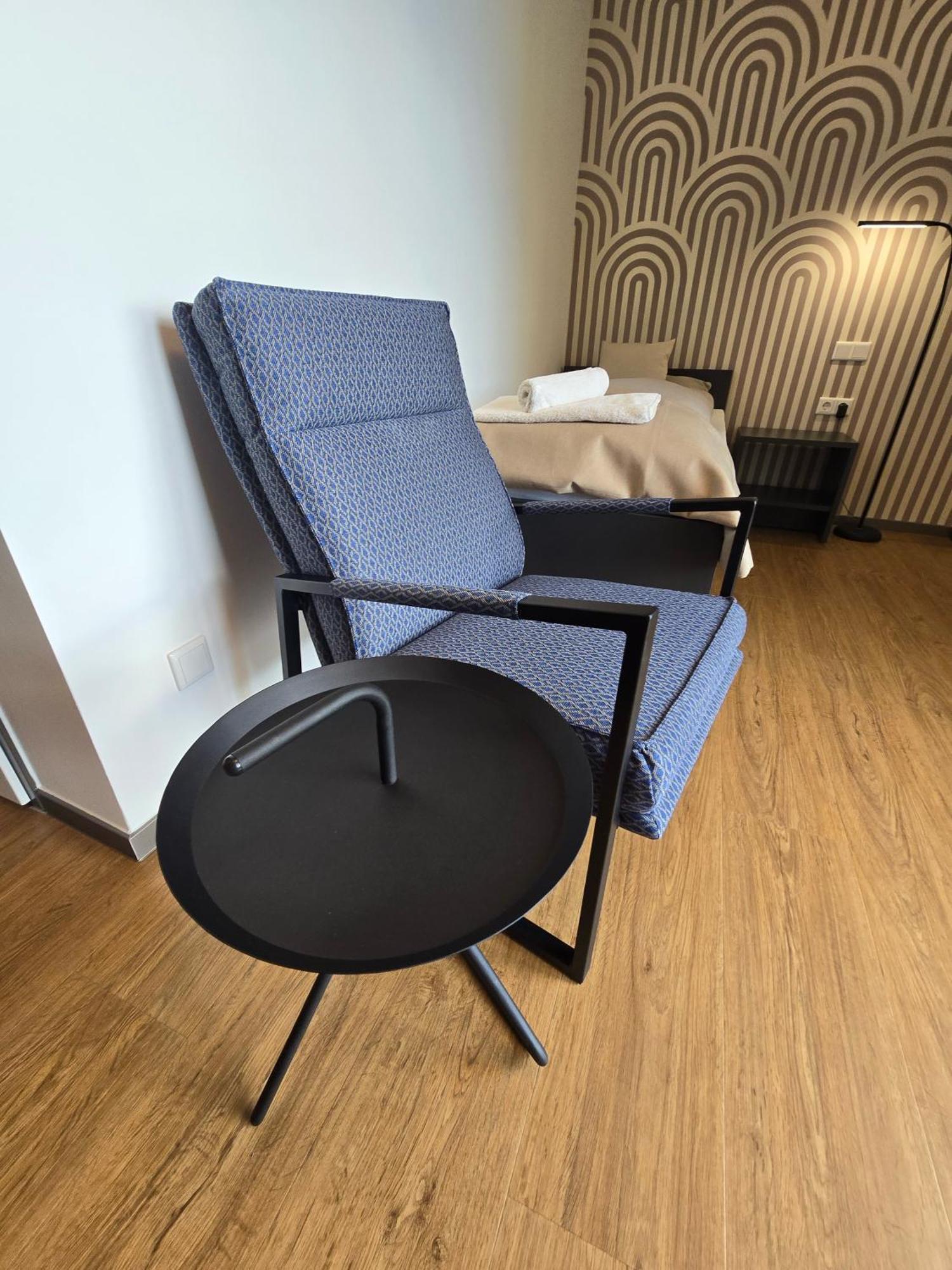 Fair N Square Hotel 24 Stunden Self-Check In Darmstadt Quarto foto